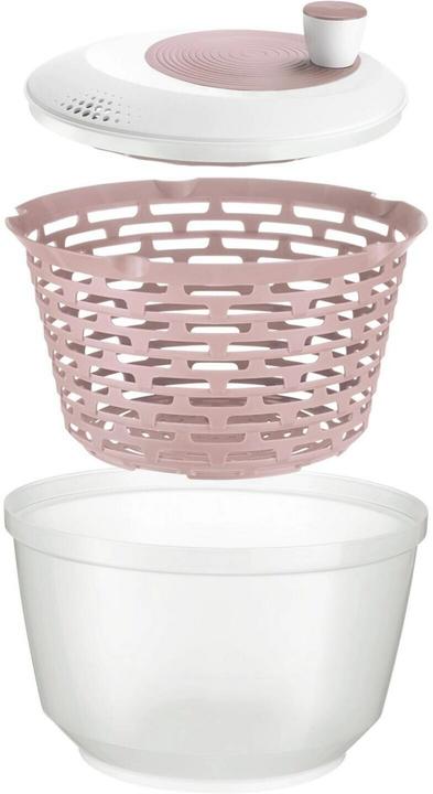 Produktbild Westmark Salatschleuder
