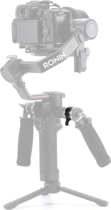 Actual product image Tilta Right Side Quick Adjust Rosette Adapter (Various video accessories)