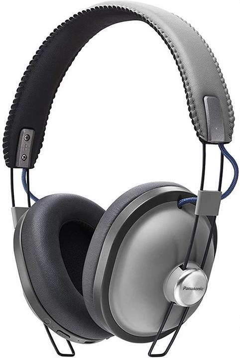 Produktbild Panasonic Rp-Htx80be (24 h, Kabellos)