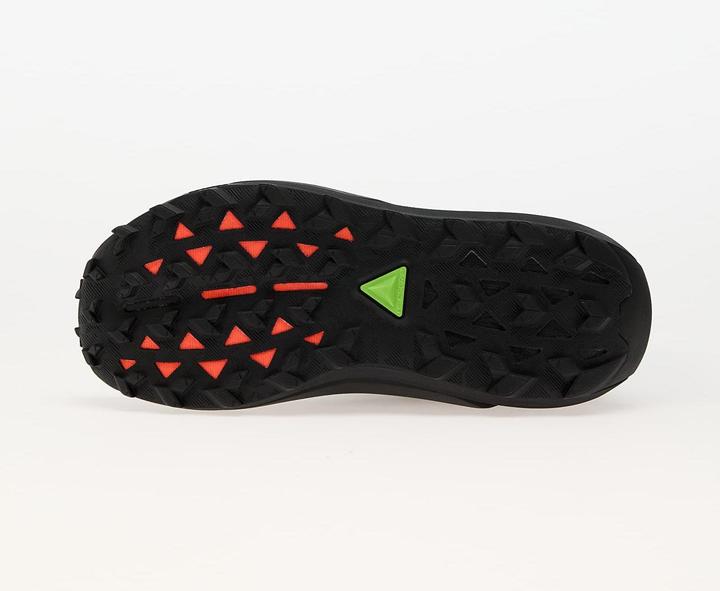 Actual product image ASICS Performance Gel Trabuco 13 GTX W (42)