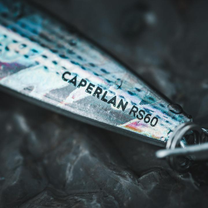 Immagine prodotto Caperlan Gettando il jig mullet (9 cm)