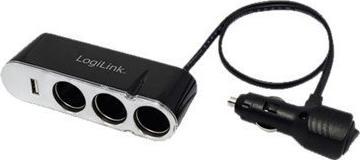 Immagine prodotto LogiLink Distributore di accendisigari