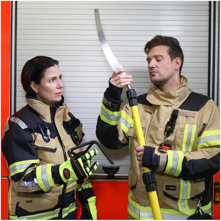 Image du produit Inteletool Tête d'outil, scie à branches