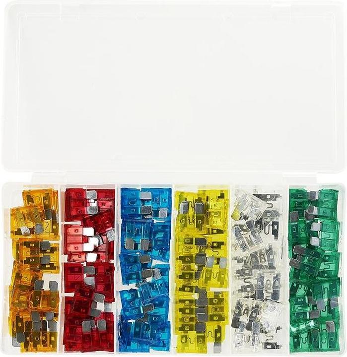 Produktbild ProPlus Flachsicherungen