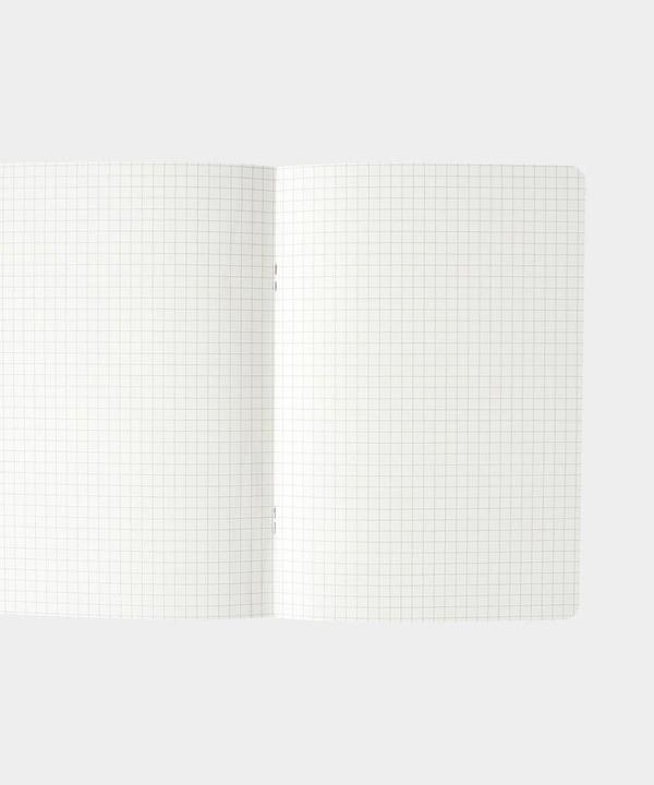 Actual product image I Am Creative Notebook, notebook (A5, Checked)