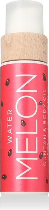 Cocosolis Pastèque (Huile autobronzante, 100 ml)