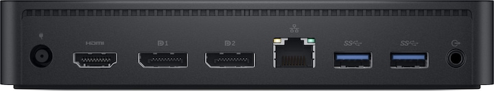 Immagine prodotto Dell Dock universale - D6000 (USB-C, 1 Porti)