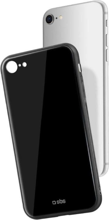 Actual product image SBS Cover (Apple iPhone 8)