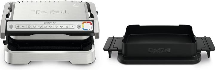 Produktbild Tefal OptiGrill 4in1