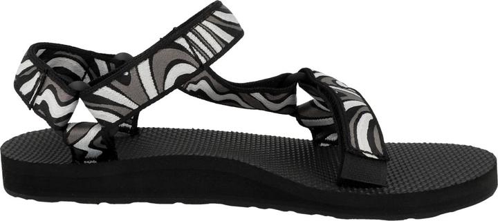 Produktbild Teva Original Universal Zappy Damen Trekkingsandale (39)