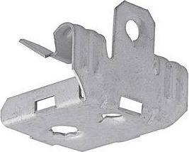 Walraven Trägerklammer Britclips M6 8-12,5mm 51420613