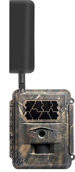 Produktbild Seissiger Special-Cam LTE Camouflage