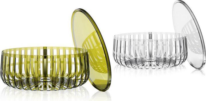Image du produit Kartell Panier (61 x 21 cm)