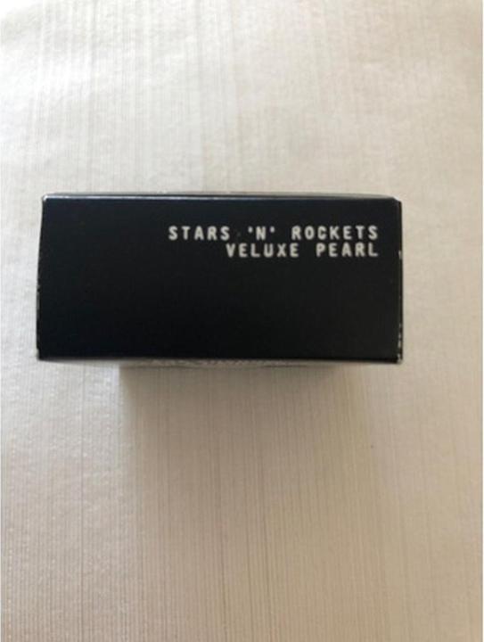 Actual product image MAC Cosmetics Eye Shadow (Stars N' Rockets))