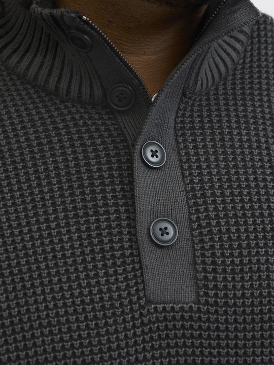 Produktbild Jack & Jones Plus Size Strickpullover Strickpullover