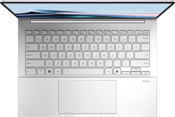 Productafbeelding ASUS Zenbook 14 (14", Intel Core Ultra 9 285H, 32 GB, 1000 GB, NL)