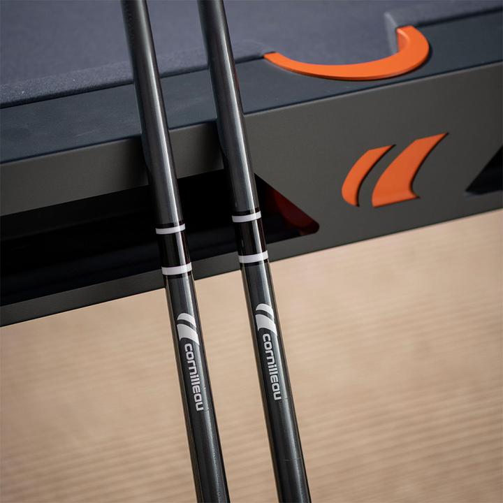 Image du produit Cornilleau Queues de billard (2 pièces)