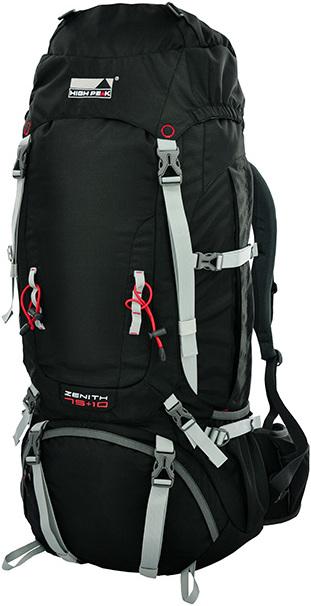 Produktbild High Peak Rucksack Zenith 55+10 (65 l)