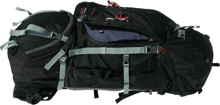 Produktbild High Peak Rucksack Zenith 55+10 (65 l)