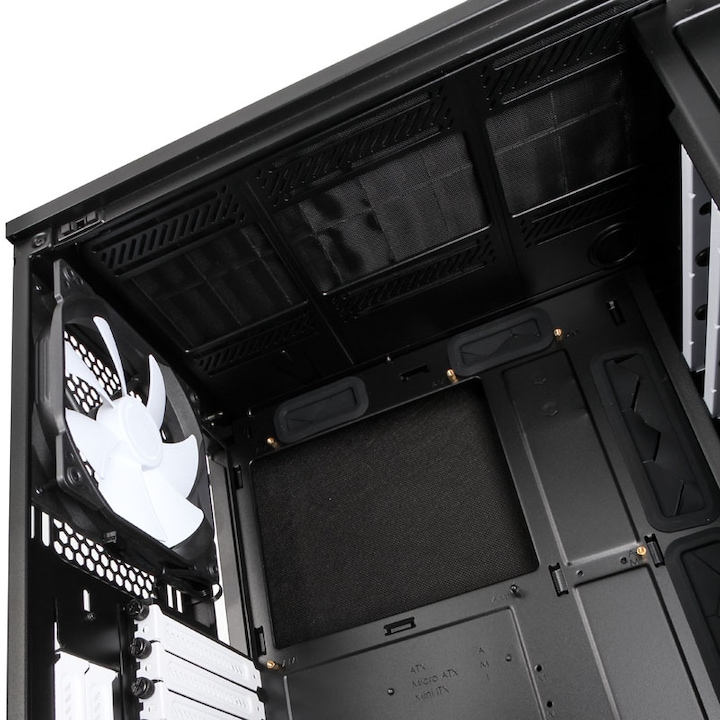 Image du produit Fractal Define R6 Black (ATX)
