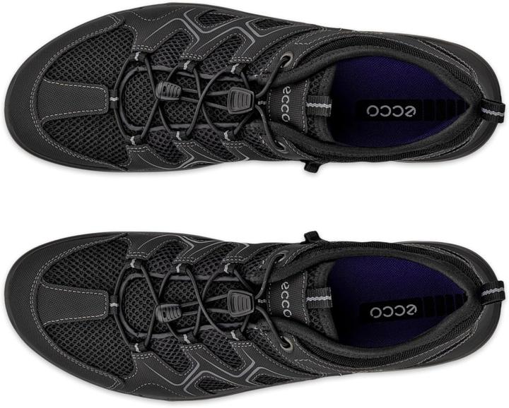Actual product image Ecco Lace-up shoes (35)