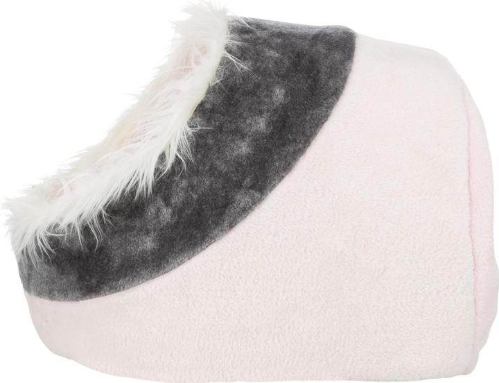 Produktbild Trixie Kuschelhöhle Minou 41x35x26cm (Hund)