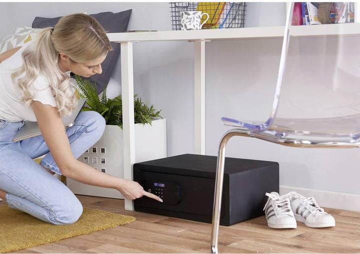 Actual product image Yale Laptop storage YSEB high security table 26.9 l (26.90 l)