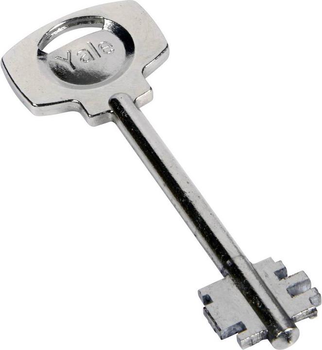 Actual product image Yale Laptop storage YSEB high security table 26.9 l (26.90 l)