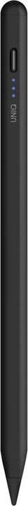 Uniq Pixo Lite rysik magnetyczny do iPada czarny/graphite black