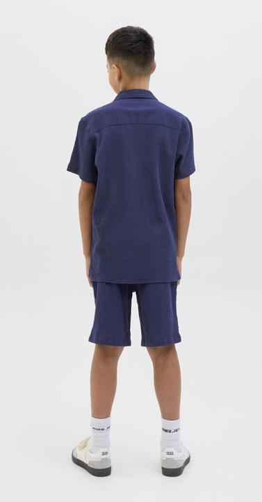 Actual product image Jack & Jones Jogger Fit Relaxed Fit Shorts Junior Relaxed Fit Shorts (146)