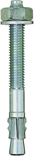 Actual product image Fischer Fischerwerke Fisc plug SX GREEN 5x25 K 50 524816 (10 pcs.)