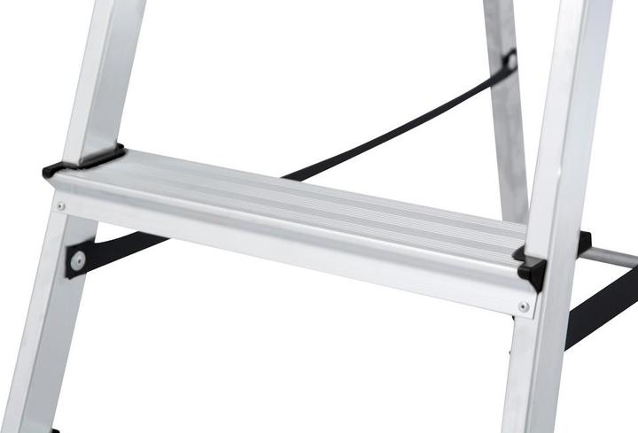 Immagine prodotto Krause Scaletta con gradini (Scala doppia, 135 cm)