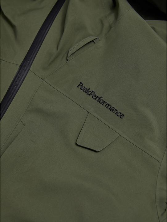 Immagine prodotto Peak Performance Alpine Gore Tex 3L Jacket (L)