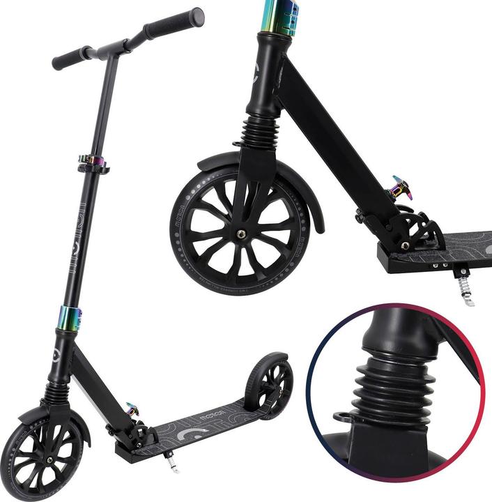 Actual product image Motion Road King