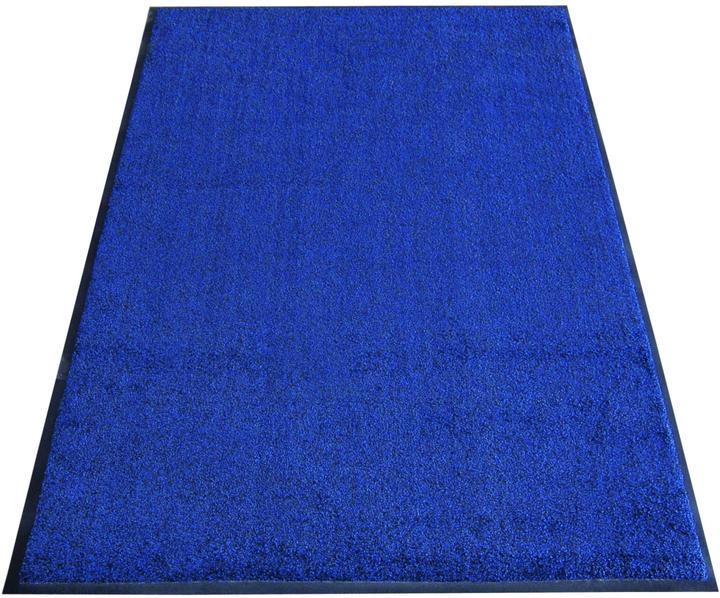 Immagine prodotto kaiserkraft Tappetino in nylon ad alta torsione per interni, pile in nylon ad alta torsione (115 x 240 cm)