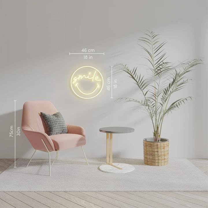 Immagine prodotto YellowPop Sorriso giallo