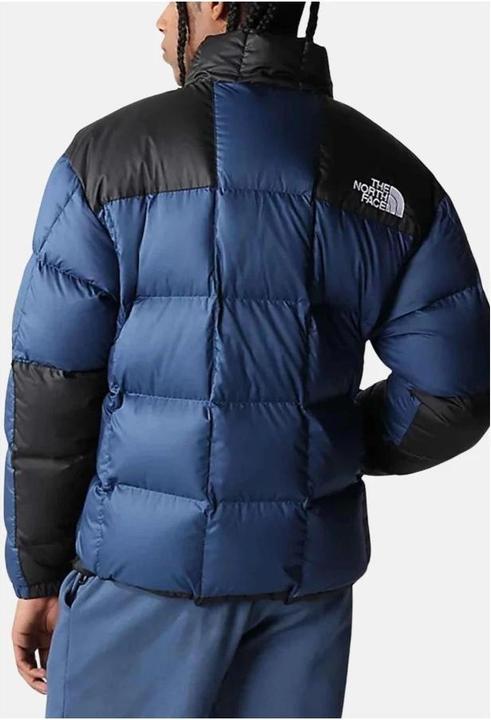 Actual product image North Face Winter Jacket (L)
