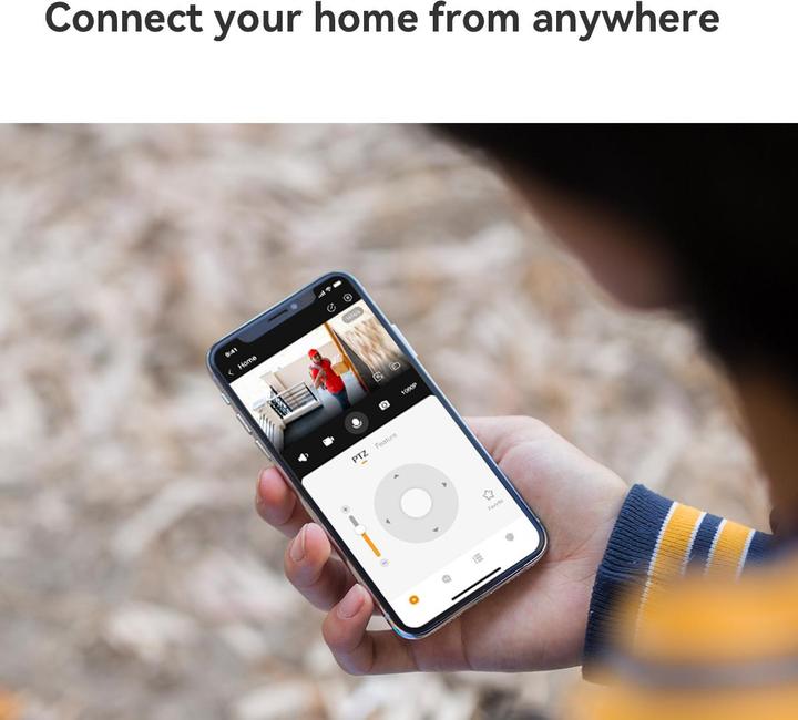 Produktbild Imou Cruiser Z (2880 x 1620 Pixels)