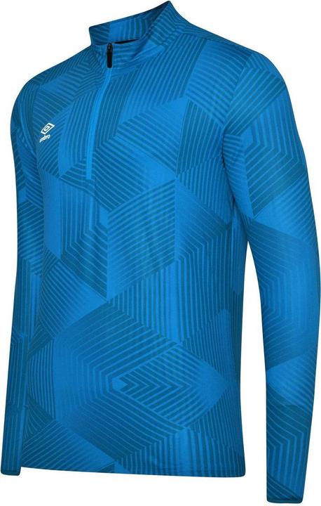 Image du produit Umbro Maxium Haut avec fermeture éclair courte Entraînement (158)