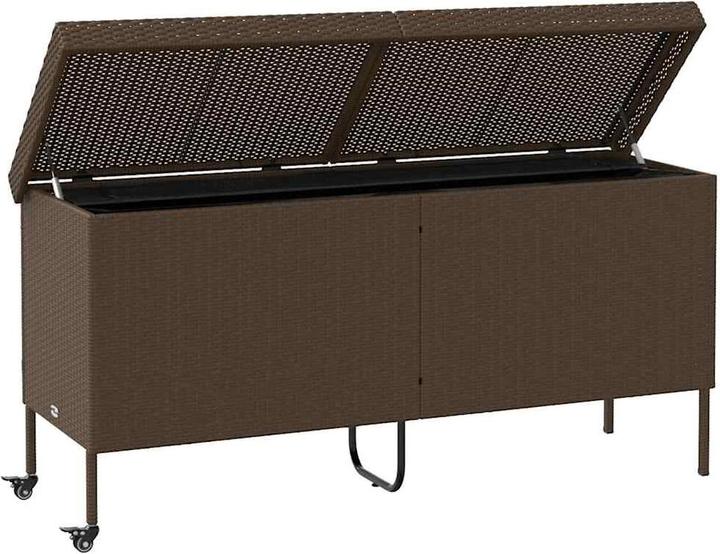 Produktbild vidaXL Gartentruhe