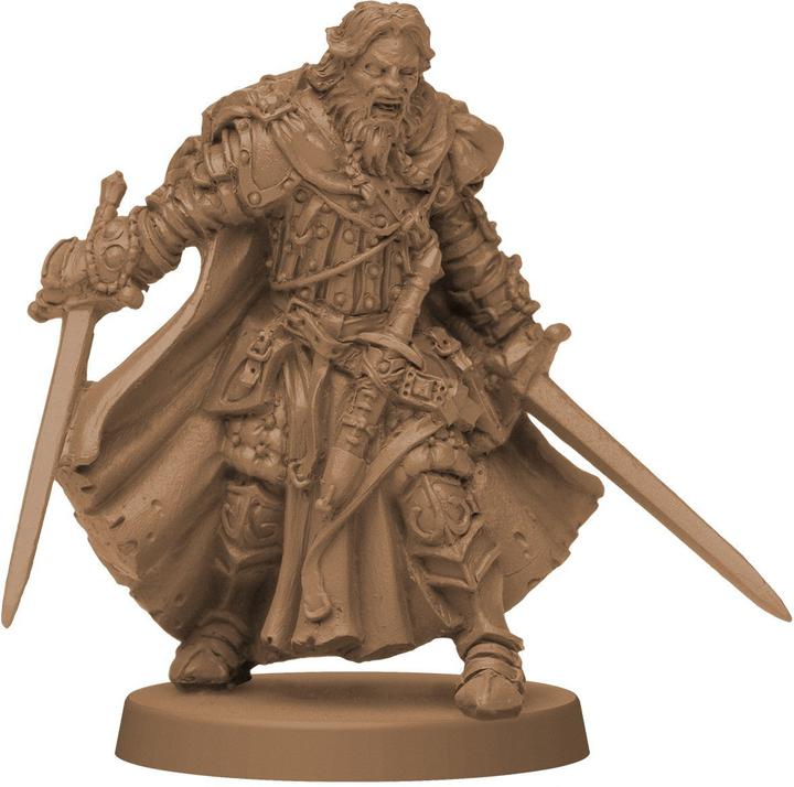 Actual product image Shots Zombicide Black Plague (French)