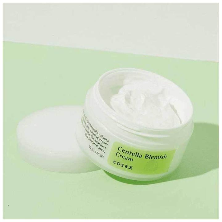 Produktbild Cosrx Centella Blemish Cream (30 ml, 24h Creme)