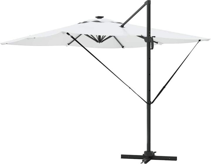 Immagine prodotto vidaXL Kranichschirm (2.84 m)