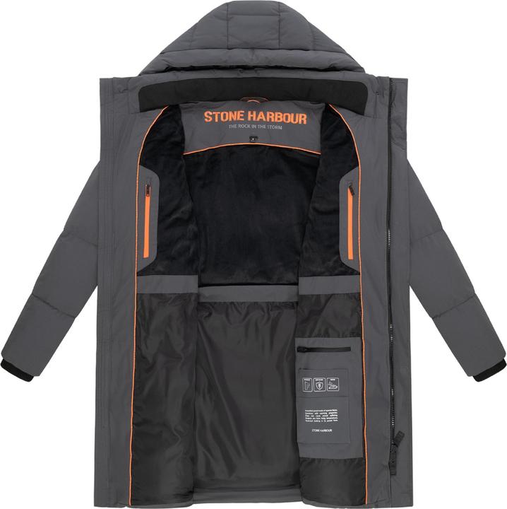 Immagine prodotto Stone Harbour Hadrieen XX