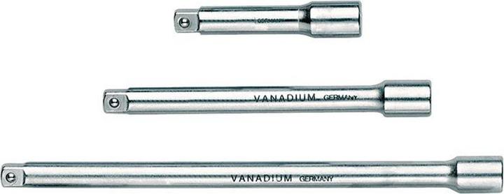 Actual product image Gedore 2090-6 Extension 1/4" 148 mm (1/4")