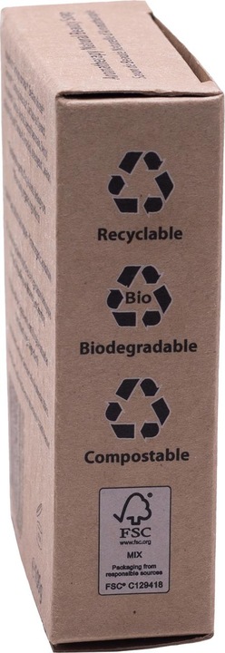 Produktbild Natura Punto 3er-Set Palmölfreie feste Bio-Seife (Hartseife)