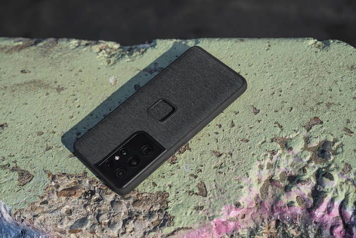 Produktbild Peak Design Everyday Case (Samsung Galaxy S21 Ultra)