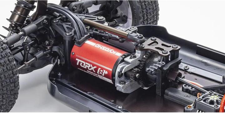 Immagine prodotto Kyosho Buggy Inferno MP10e 4WD (RTR pronto all'uso)