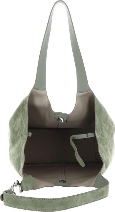 Immagine prodotto Coccinelle C-Easy Suede Handbag