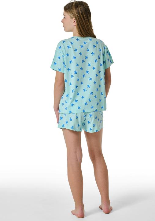 Produktbild Schiesser Shorty Nightwear (140)